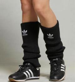 adidas Originals - アディダス オリジナルス レッグウォーマー