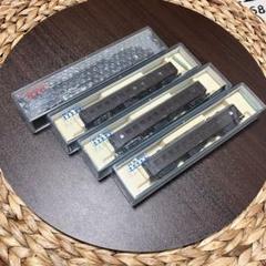 KATO カトー Nゲージ スターターセット D51 SL 列車セット