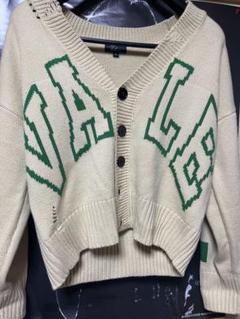 vale forever カーディガン　BADHOP着用 vale forever カーディガン BADHOP着用 - メルカリ