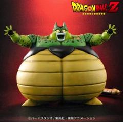 ドラゴンボールアライズ　セル　完全体　フィギュア　セルJr.付き　限定特典 ドラゴンボールアライズ セル 完全体【通販限定特典付き】| ZEEM