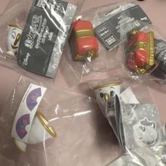 美女と野獣キャラクターロイヤルコレクション