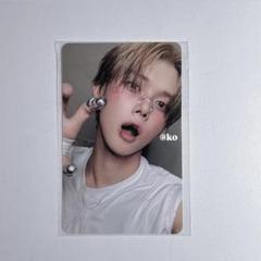 TXT 公式 TOGETHER 共通 追加 ラキドロ ヨンジュン TXT 公式 TOGETHER 共通 追加 ラキドロ ヨンジュン - メルカリ