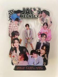 チェジョンヒョプ 韓国 ソウル ファンミ トレカ file.jpg