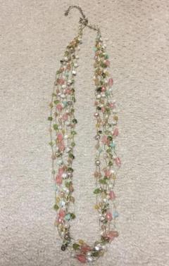 cawaii✿ネックレス✿
