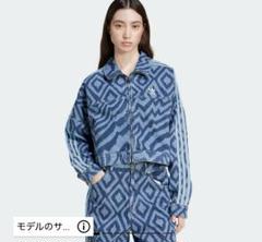 【日本未入荷】adidas(アディダス) x Farm Rioコラボ トロピカル jsu50_1.jpg
