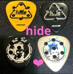 hide オフィシャルピックコレクション 2025年最新】Hide ピックの人気アイテム - メルカリ