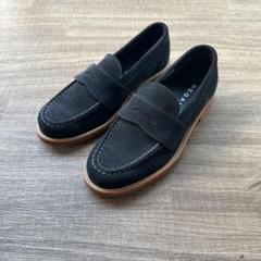 Regal Shoe & Co | Loafers Gtx Black | Royalcheese Paris