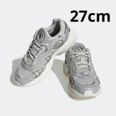 アディダス adidas アスター SN ASTIR グレー 新品 アディダス アスター SN adidas ASTIR SN グレー - メルカリ