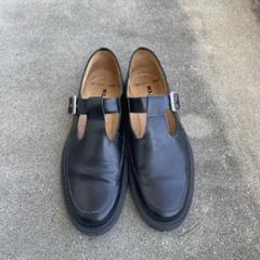 kleman ストラップシューズ