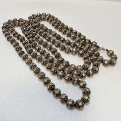 希少 MIRIAM HASKELL ¥88000→¥38000 ブレスレット