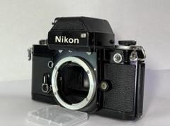 RITAO CHAN公式アカウント05専用　ニコン　Nikon F2 DP-1 ニコン F2 フォトミック ボディ(フォトミックファインダーDP-1