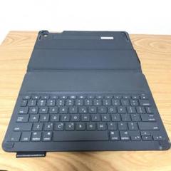 iPad Air2 16GB wifi+セルラー　キーボードケース付 iPad Air2 16GB Wi-Fi＋cell logicoolキーボード