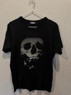 【状態良好❗️】HYSTERIC GLAMOUR 髑髏 苺 半袖カットソー 状態良好❗️】HYSTERIC GLAMOUR 髑髏 苺 半袖カットソー - メルカリ