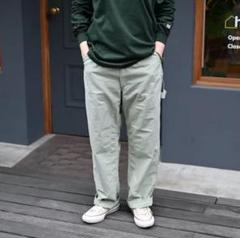 Ends and Means カーゴパンツ 2025年最新】ENDS and MEANS ワークパンツ・カーゴパンツ