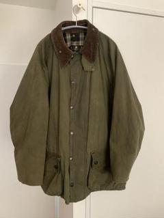90's Barbour Beaufortのサムネイル