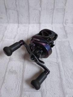 Revo IKE SHS-L IBブレーキカスタム レボアイク左 替スプール付き