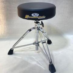 Pearl パール　ドラム椅子　ドラム　スツール　ドラムスローン　座面のみ | フリマアプリ ラクマ