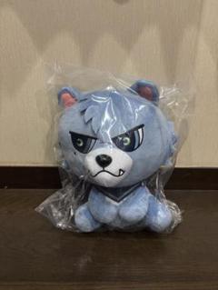 受注生産品 登坂広臣 OMI ぬいぐるみ ルーヴくん ぬいぐるみ 登坂広臣 三代目 ルーヴくん ぬいぐるみ 受注生産