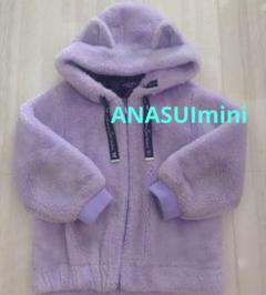2025年最新】anna sui mini ファーブルゾンの人気アイテム