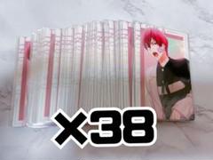 アイナナ 狗丸トウマ ドクターインピンク ウエハース カード ドクピ DP アイナナ 狗丸トウマ ドクターインピンク ウエハース カード