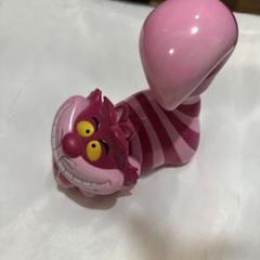 不思議の国のアリス　チェシャ猫　ブラックカラー　ソフビ フィギュア　テツロッド m82682093512_1.jpg?1685101290