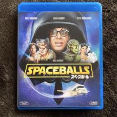 【中古】 スペースボール/Ｂｌｕ-ｒａｙ　Ｄｉｓｃ/MGXJ-19813 中古】 スペースボール/Blu-ray Disc/MGXJ-19813の