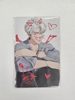 PLAVE Eunho weverse ラキドロ トレカ 特典 ウノ - メルカリ