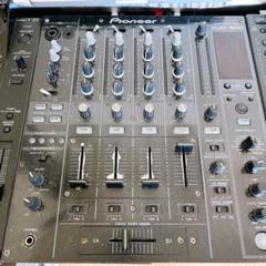 【新品未使用】【希少品】DJC-800RV DJM800ロータリーキット Yahoo!オークション - Pioneer DJ DJM-800 ロータリーフェーダー