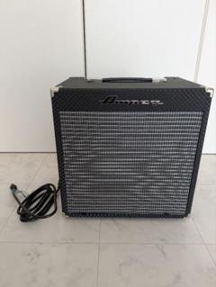 ぎんちゃんAmpeg RB-108 ロケットベース 美品 動作品 RB-108 - ROCKET BASS - Ampeg Japan