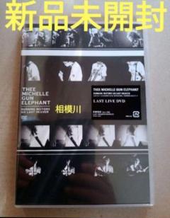 新品DVD Thee Michelle Gun Elephant BURNING
