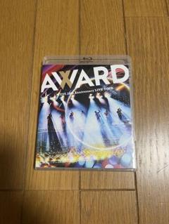 Amazon.co.jp: WEST. 10th Anniversary LIVE TOUR AWARD (初回