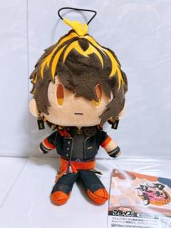 ❤コンプリート❤ゴム紐付き御伴散歩ぬいぐるみ③　マスコット Amazon.co.jp: 刀剣乱舞 ONLINE ゴム紐付き御伴散歩ぬいぐるみ 3