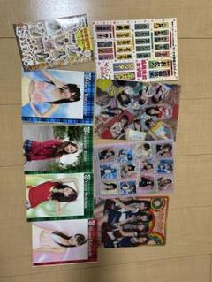 【レア品】AKB48 初期メンバーアルバム切手付き 31TUn2YG4mL._UF350,350_QL80_.jpg