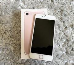 2025年最新】中古 iPhone7 128GBの人気アイテム - メルカリ