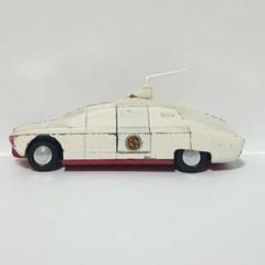 キャプテン・スカーレット 強力装甲車　ディンキートイズ キャプテン・スカーレット 強力装甲車 ディンキートイズ - メルカリ