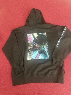 LUNASEA パーカー　STYLE XL LUNASEA パーカー STYLE XL - メルカリ