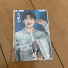 NCT ファンクラブ会報　特典トレカ　ジェヒョン 2025年最新】NCT127 会報 ジェヒョンの人気アイテム - メルカリ
