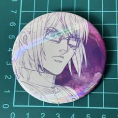 進撃の巨人 MAPPA展 缶バッジ ハンジ - メルカリ