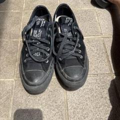 Nハリウッド　converse 26.5のサムネイル