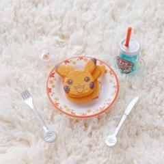 2025年最新】ポケットモンスター ピカチュウの木漏れ日カフェの