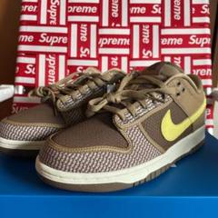NIKE DUNK LOW SP UNDFTD 27.0cm