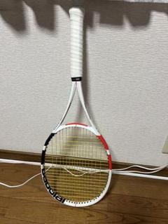 Babolat Pure strike16×19のサムネイル