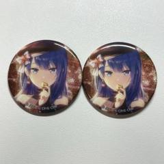 プロセカ 桐谷遥 グリ缶 グリッター缶バッジ 40b プロセカ グリッター缶バッジ vol.40B 桐谷遥 12個セット - メルカリ