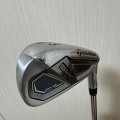 【新品】 SIM2 MAX OS 5番　アイアン　カーボン　S 2025年最新】Yahoo!オークション -sim2 max アイアン 5の中古品