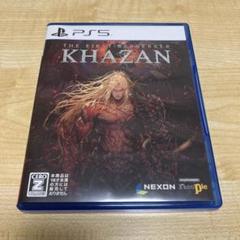 PS5 ザ・ファースト・バーサーカー:カザン