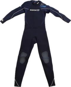 BODY GLOVE フルスーツ ブラック