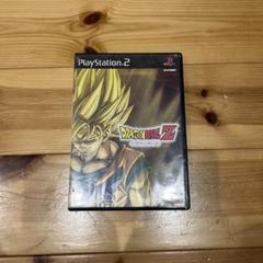 ドラゴンボールZ PlayStation 2