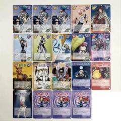 【絶版】シャーマンキングカード　ブースターパック　コンプリート　ケース付き 2025年最新】スターターパック シャーマンキングの人気アイテム