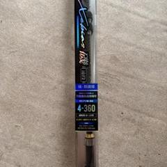 新品未使用 BLUE BAY 磯・防波堤4-450 遠投竿　カゴ釣り・遠投サビキ フライデー磯遠投 4-450(8-15号)(ori-783866)｜【送料無料※一部