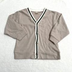 プティマイン　100 カーディガン